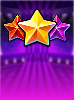 3 Stellar Bonanza