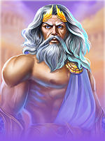 Age of the Gods: Cash Collect