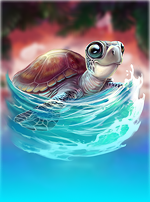 Turtle Paradise