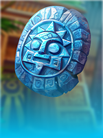 Mayan Temple Riches