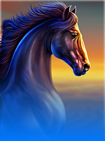 Mustang Gold Megaways