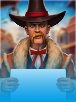 Wanted Unusual Suspects