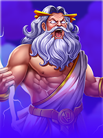 Alpha Gods Zeus