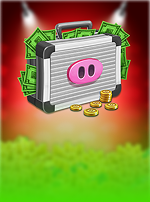 Prize Piggy Win & Spin