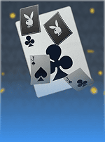 Playboy Jacks Or Better Video Poker