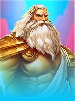 Raging Gods Olympus Power Combo