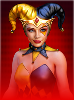 Fire and Roses Joker 2 All In