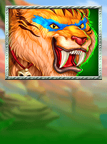Rise Of The Sabertooth