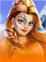 Slingo Journey to Asgard