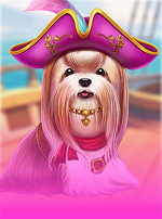 The Dog House Muttley Crew