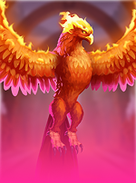Firebird Fortunes