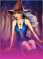 Halloween Fortune