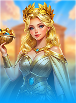 Aphrodite Goes Wild RushingWilds