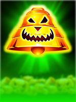 Golden Halloween Winner