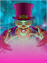 Baron: Lord Of Saturday