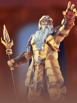 Gates Of Glory