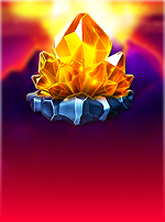 Volcano Explosive