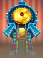 Whack the Bell - Tap n Cash