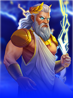 Gods Of Olympus IV