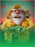 Sea Boat Adventure Megaways