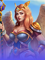 Might of Freya Megaways