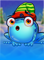 333 Jolly fat Frogs POWER COMBO
