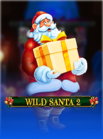 Netbet Wild Santa 2