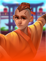 Shaolin Master