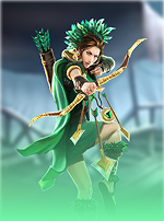 Warlords: Crystals of Power