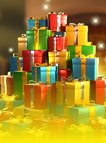 Gift Explosion