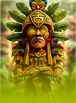 Aztec Might Cash Spree