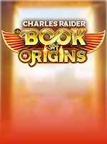 Charles Raider & The Book of Origins