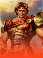 Spartacus 10k Ways