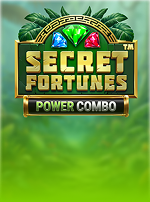 Secret Fortunes Power Combo