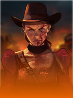 Tombstone Slaughter El Gordos Revenge