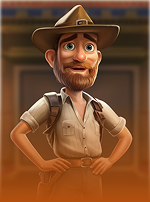 Escape the Pyramid - Fire & Ice