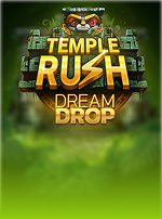 Temple Rush Dream Drop