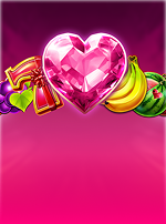 Diamond Plus Valentines Edition