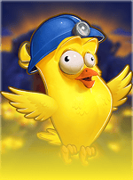 Wild Mining XXXtreme