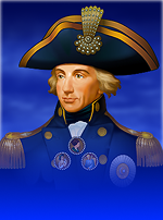 Admiral Nelson