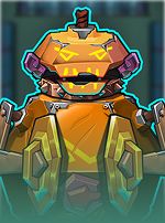 Mad Blast