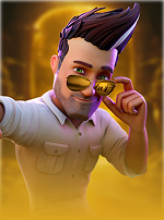 Jungle Jim Gold Blitz