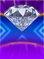 10000X Gold