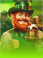 Lucky's Wild Pub