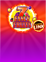 Fancy Fruits Flaming Link