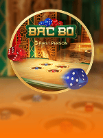 First Person Bac Bo