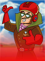 7th Squadron DoubleMax