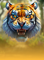 Tiger Shrine