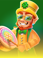 12 Pots of Gold Drums