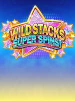 Wild Stacks Super Spins